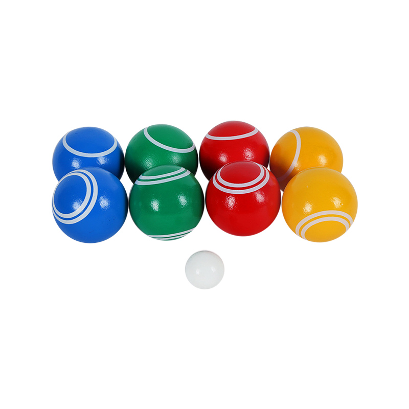 Bocce Ball Set Manufacturers, Wholesale Bocce Ball Set Factory