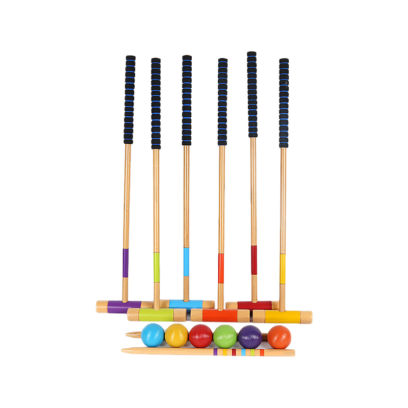 Croquet Set