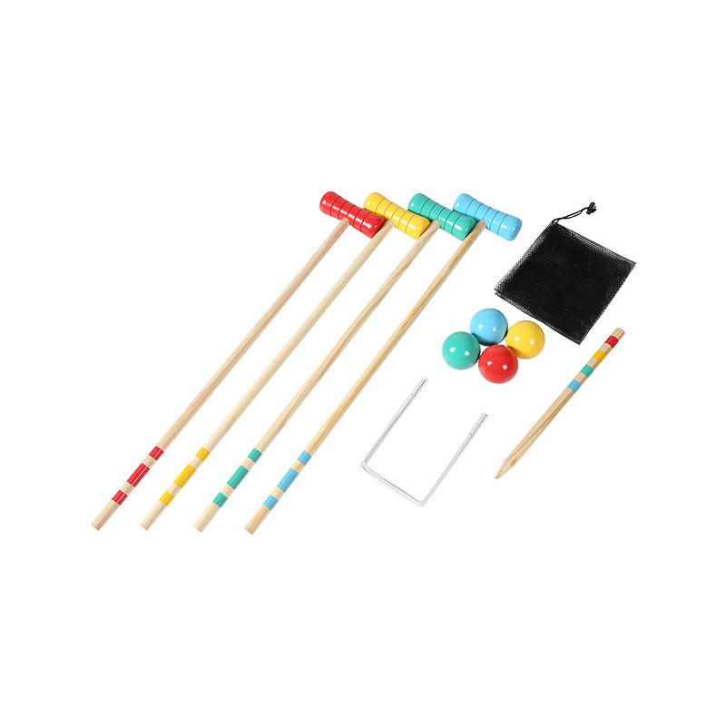 Croquet Set