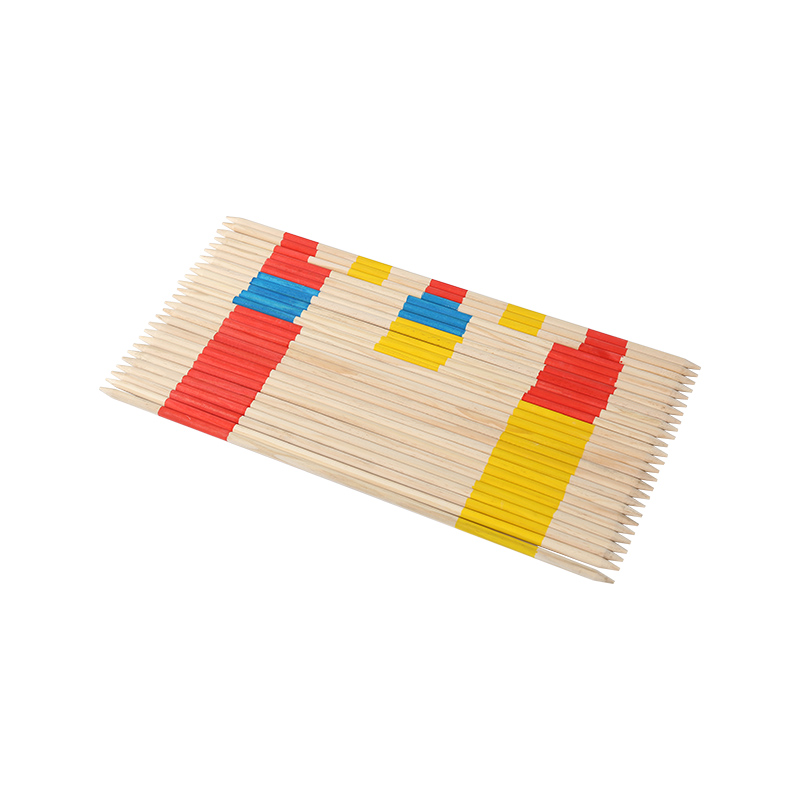 Jumbo Pick Up Sticks