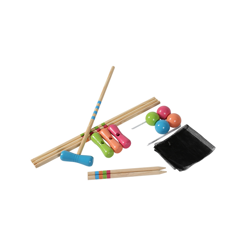 Croquet Set