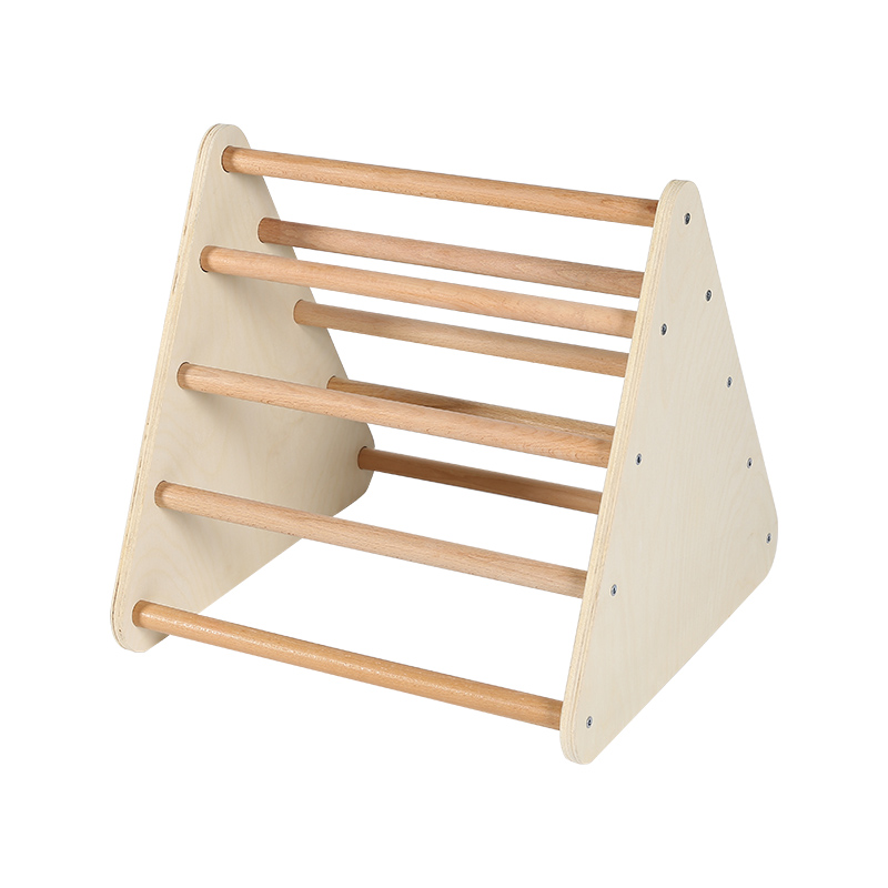 Wooden Climbing Toys