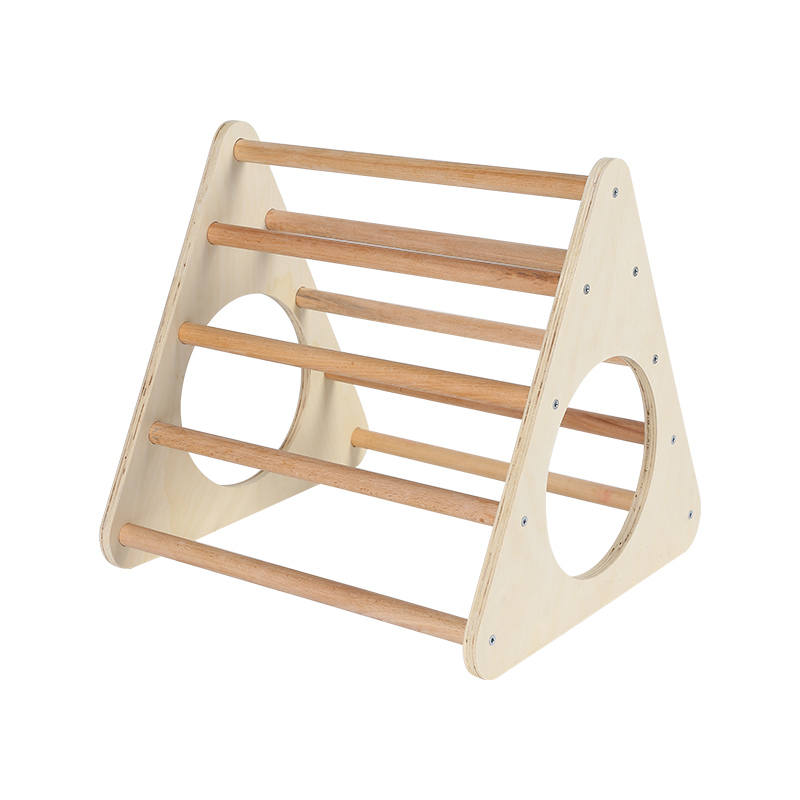 Wooden Climbing Toys