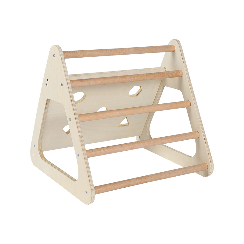 Wooden Climbing Toys