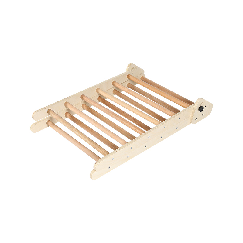 Wooden Climbing Toys