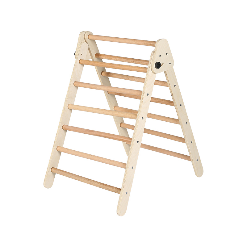 Wooden Climbing Toys